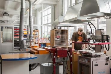 Your partner in industrial marking